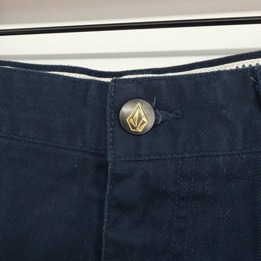 Volcom corpo class